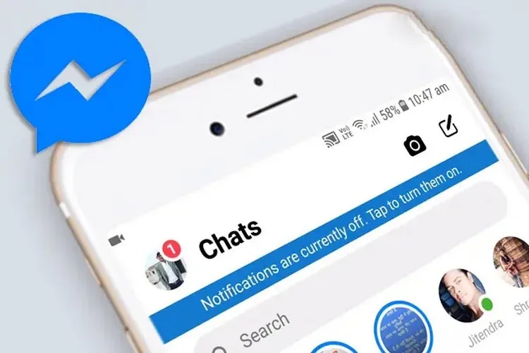 Hướng dẫn khắc phục lỗi gọi video Messenger bị mất mic nhanh chóng, đơn giản