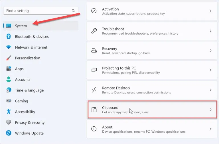 Hướng dẫn khắc phục Windows + Shift + S không hoạt động