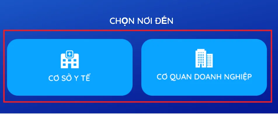 Hướng dẫn khai báo y tế điện tử cực đơn giản và nhanh chóng