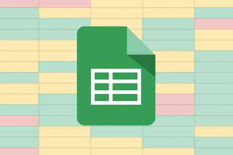 Hướng dẫn khóa công thức trong Google Sheets cực nhanh