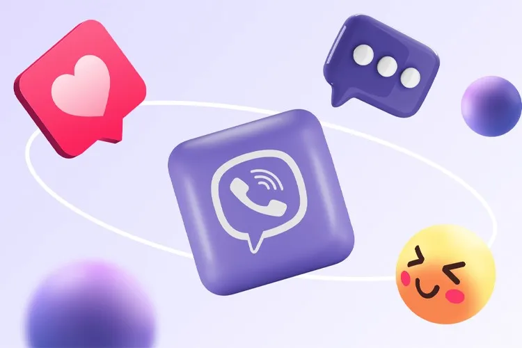 Hướng dẫn khôi phục lại cài đặt ứng dụng Viber một cách đơn giản