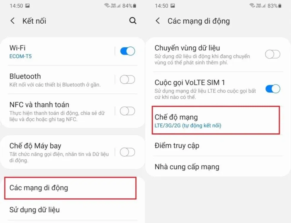 Hướng dẫn kích hoạt 4G Vietnamobile theo cách đơn giản nhất