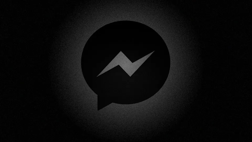 Hướng dẫn kích hoạt chế độ tối – Dark Mode trên FaceBook Messenger