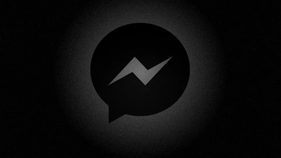 Hướng dẫn kích hoạt chế độ tối – Dark Mode trên FaceBook Messenger