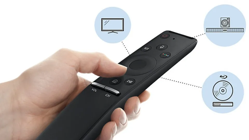 Hướng dẫn kích hoạt ClipTV trên Smart Tivi Samsung một cách dễ dàng và miễn phí