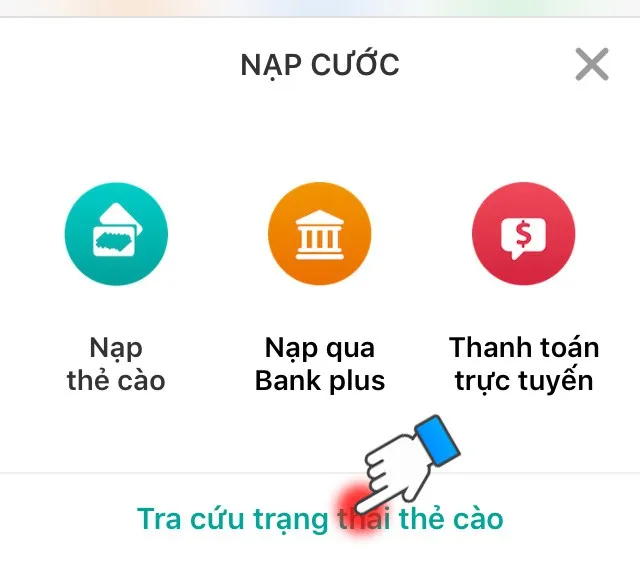 Hướng dẫn kiểm tra thẻ cào Viettel bạn mua đã được nạp hay chưa mà không cần nạp thẻ