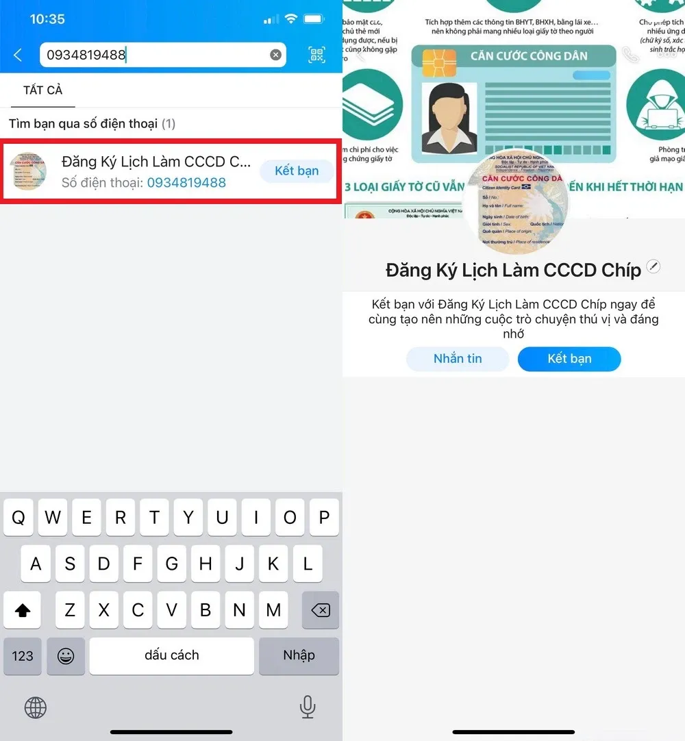 Hướng dẫn làm CCCD online cực kỳ đơn giản và tiện lợi