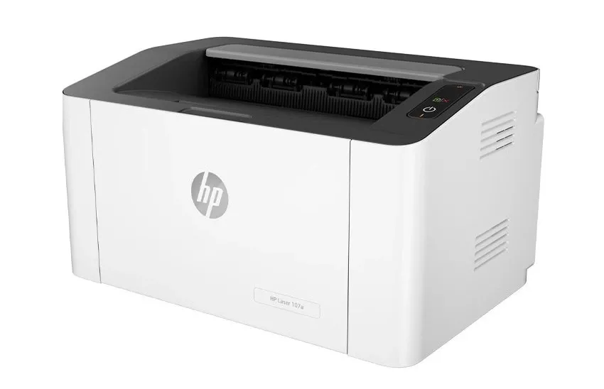 Hướng dẫn lắp và cài đặt máy in HP107w – HP107a