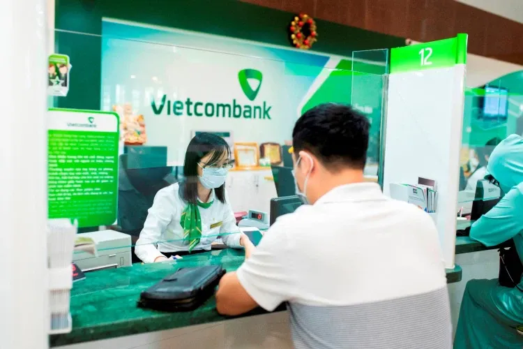 Hướng dẫn lấy lại mật khẩu Vietcombank Digibank chi tiết, dễ hiểu