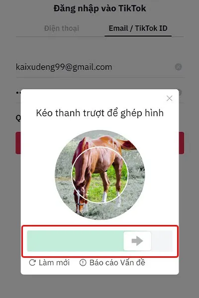 Hướng dẫn liên kết kênh video Mocha với tài khoản Tiktok vô cùng đơn giản và nhanh chóng