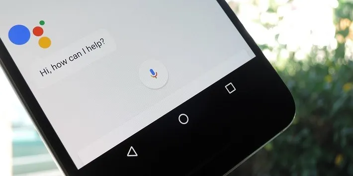 Hướng dẫn mang Google Assistant lên mọi smartphone