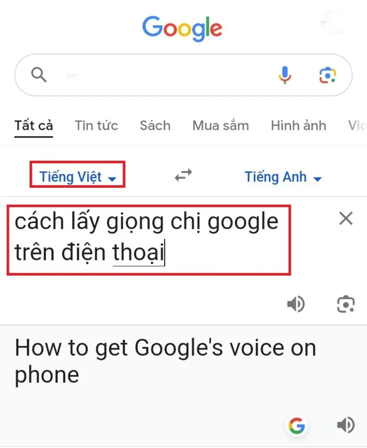 Hướng dẫn mẹo để lấy giọng chị Google cho video, có cả cách không cần cài đặt phần mềm