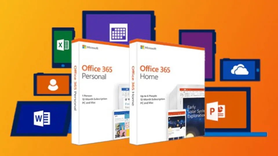 Hướng dẫn mua Office 365 giảm giá cho khách hàng cũ tại FPT Shop