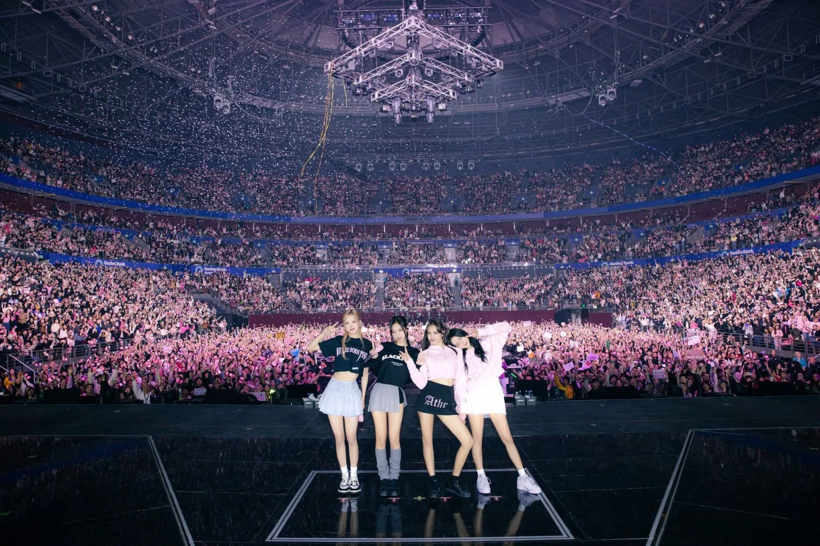 Hướng dẫn mua vé concert BlackPink tại Hà Nội và kinh nghiệm săn vé hiệu quả