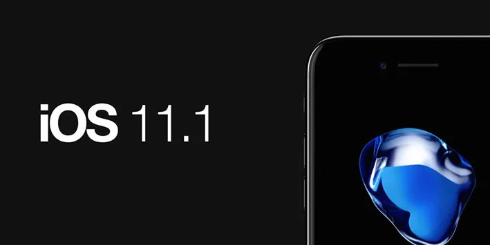 Hướng dẫn nâng cấp iOS 11.1 beta cho iPhone, iPad không cần tài khoản Dev