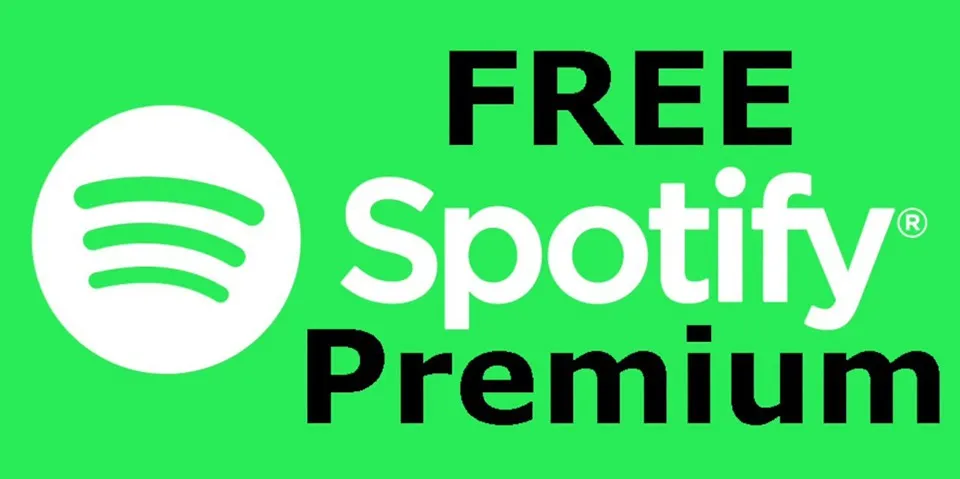 [Hướng dẫn] Nâng cấp tài khoản Spotify Premium miễn phí trong 30 ngày