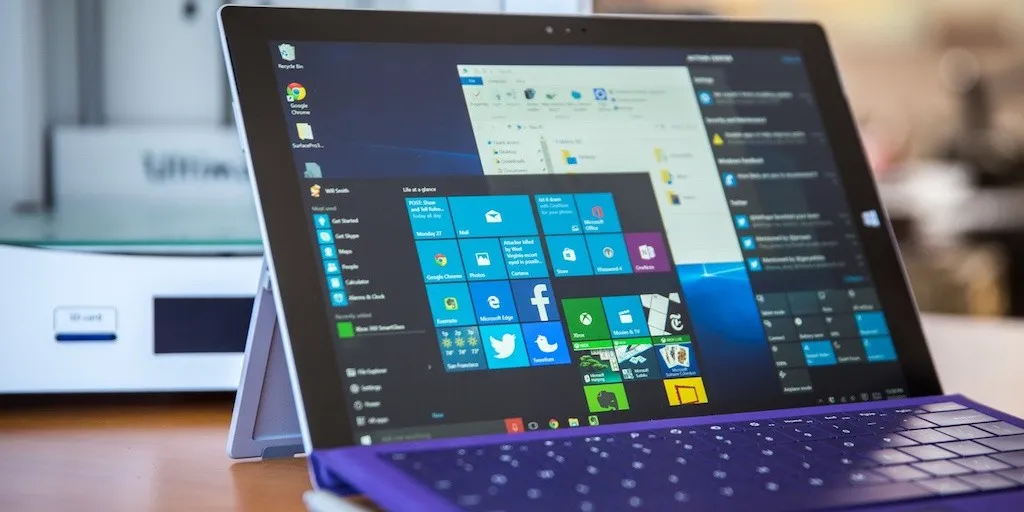 Hướng dẫn ngăn không cho Windows 10 tự động tải về những ứng dụng được đề xuất