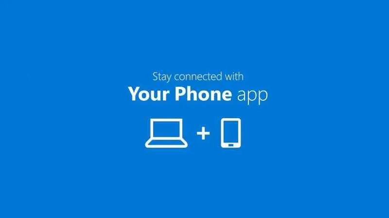 Hướng dẫn nghe gọi điện thoại trên Windows 10 bằng Your Phone