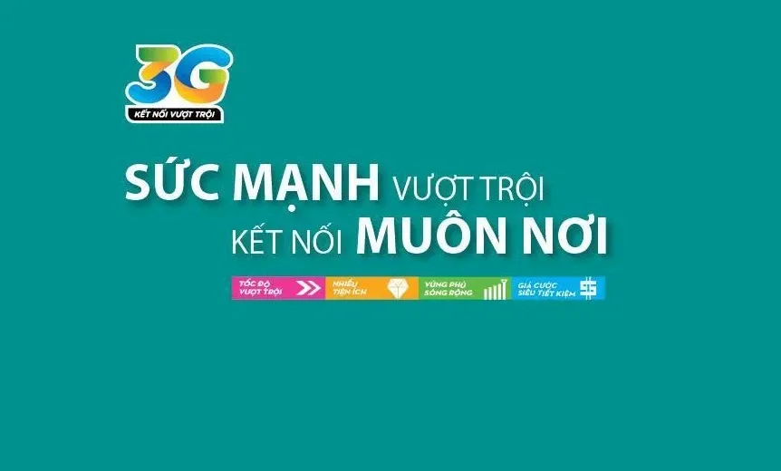 Hướng dẫn người dùng cách hủy gói 3G đã đăng ký của Viettel