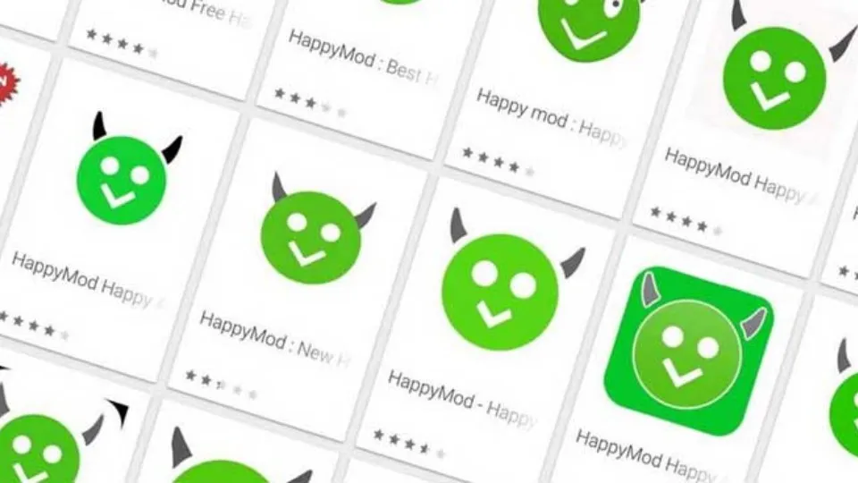 Hướng dẫn người dùng tải Happymod APK dành cho điện thoại Android/IOS và PC nhanh chóng