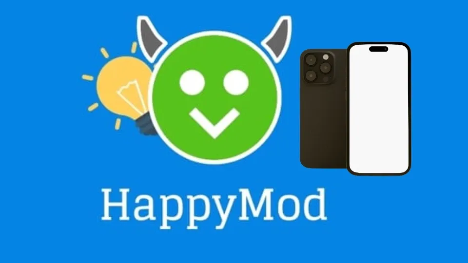 Hướng dẫn người dùng tải Happymod APK dành cho điện thoại Android/IOS và PC nhanh chóng