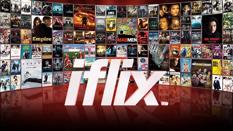 Hướng dẫn nhận 6 tháng coi phim bản quyền hoàn toàn miễn phí trên iFlix