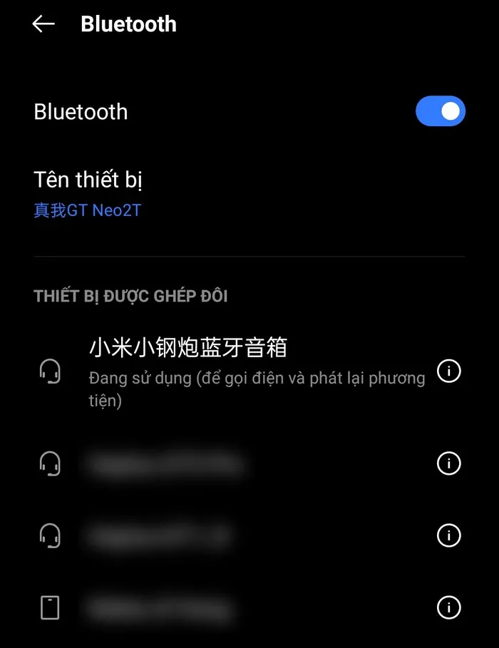 Hướng dẫn nhanh cách kết nối loa Bluetooth với điện thoại để nghe nhạc, xem phim