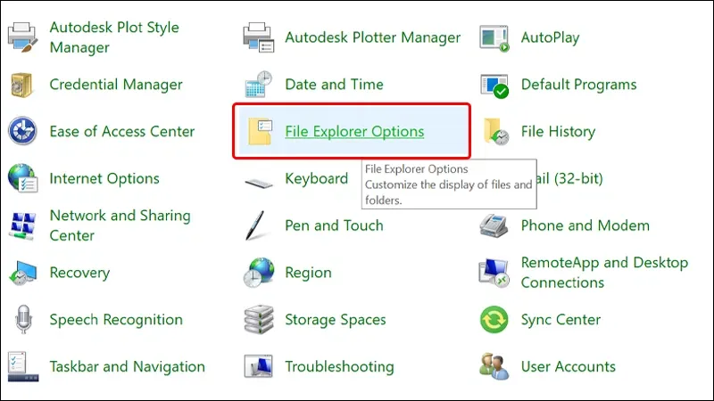 Hướng dẫn phá mật khẩu bảo vệ Sheet trên Excel cực đơn giản