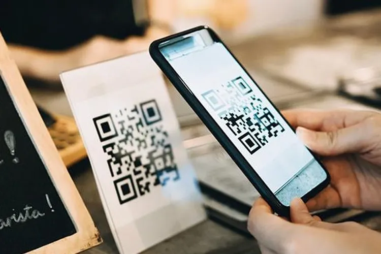 Hướng dẫn quét mã QR code trên điện thoại Android và iOS một cách dễ dàng