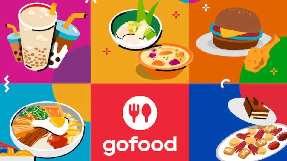 Hướng dẫn quy trình đăng ký Gojek Food từ A-Z nhanh chóng, đơn giản tại nhà