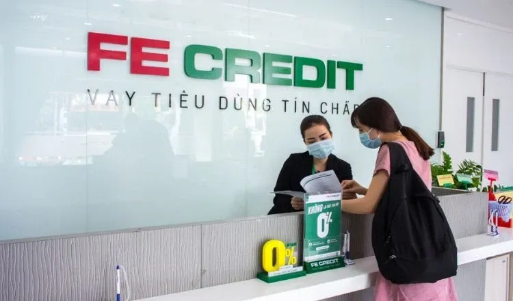 Hướng dẫn quy trình tất toán khoản vay FE CREDIT chi tiết và chuẩn xác nhất