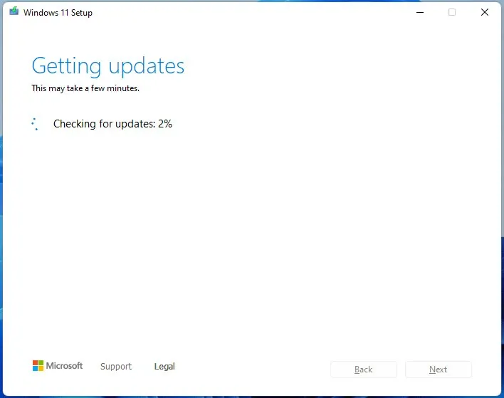 Hướng dẫn reset Windows 11 chi tiết và dễ hiểu nhất