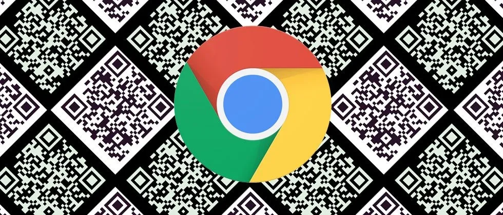 Hướng dẫn scan QR code trên Chrome iOS trong 1 nốt nhạc