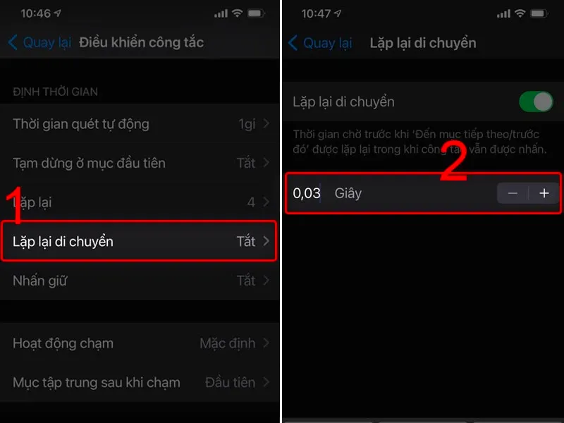 Hướng dẫn sử dụng Auto Click trên iPhone đơn giản nhất