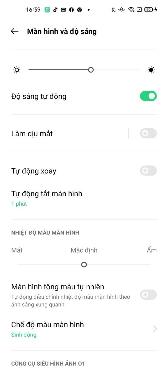 Hướng dẫn sử dụng cơ bản OPPO Find X3 Pro