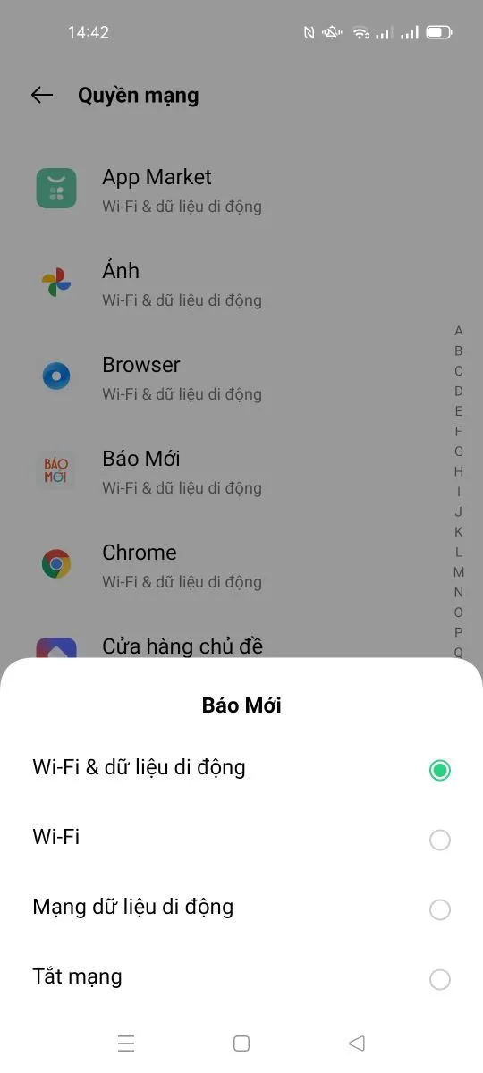 Hướng dẫn sử dụng cơ bản OPPO Reno5 5G