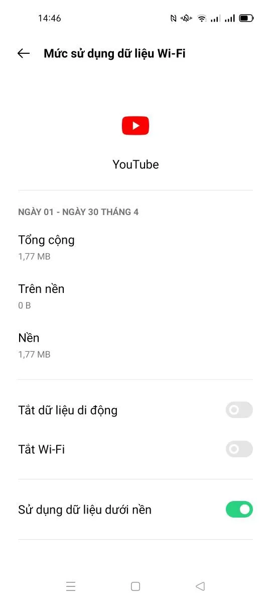 Hướng dẫn sử dụng cơ bản OPPO Reno5 5G