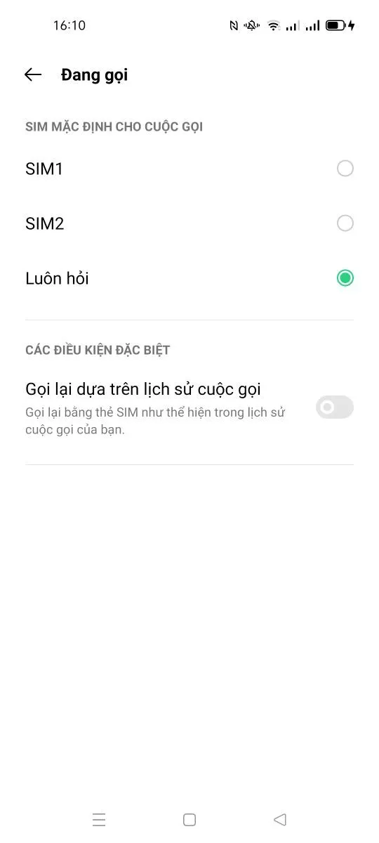 Hướng dẫn sử dụng cơ bản OPPO Reno5 5G