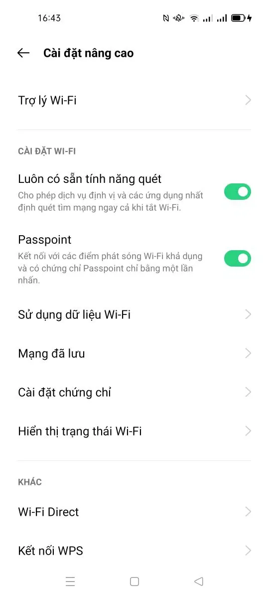 Hướng dẫn sử dụng cơ bản OPPO Reno5 5G