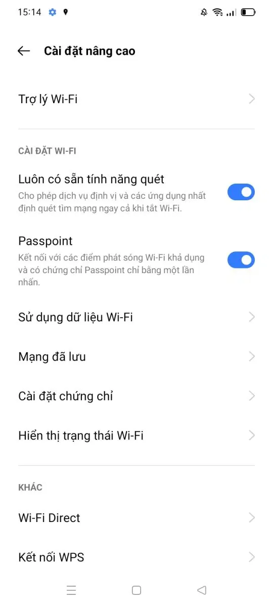 Hướng dẫn sử dụng cơ bản Realme C20