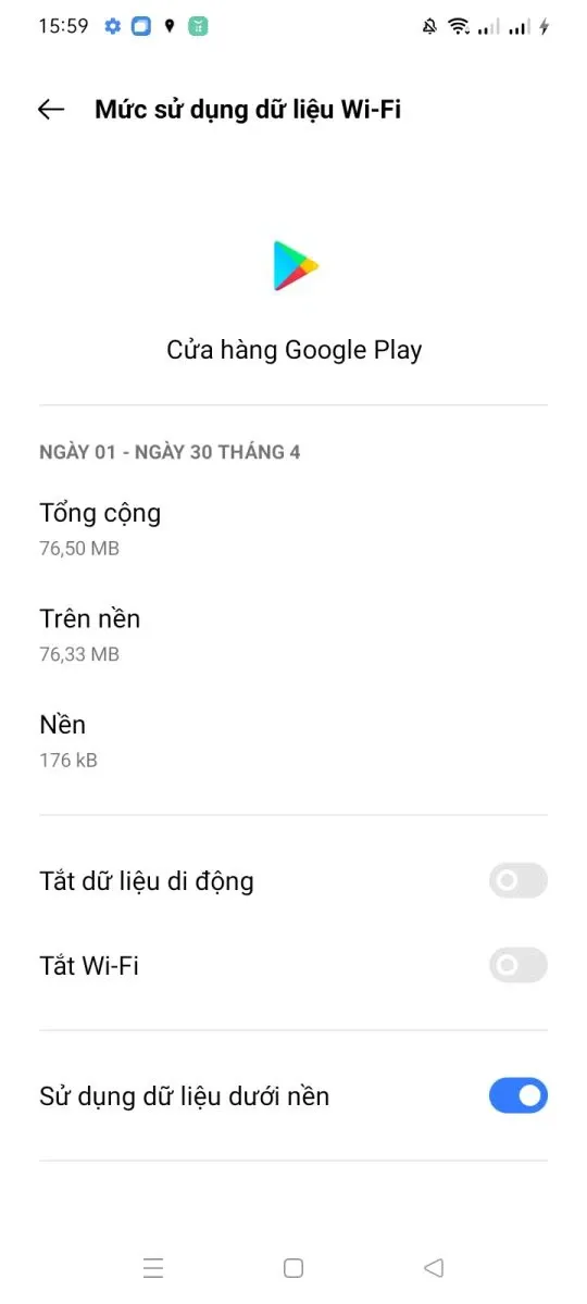 Hướng dẫn sử dụng cơ bản Realme C20