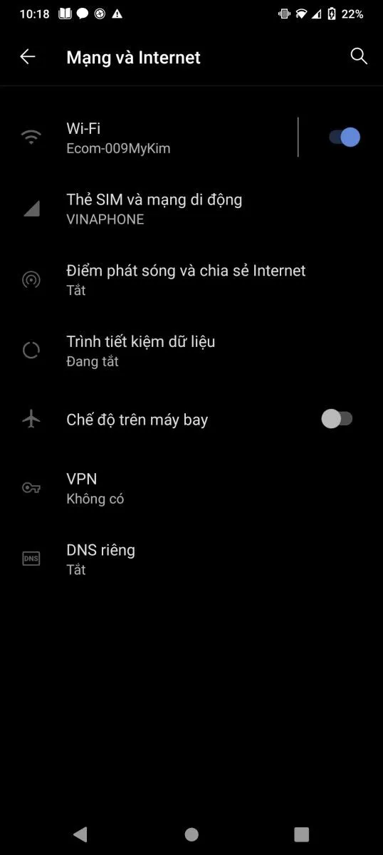 Hướng dẫn sử dụng cơ bản vivo Y51