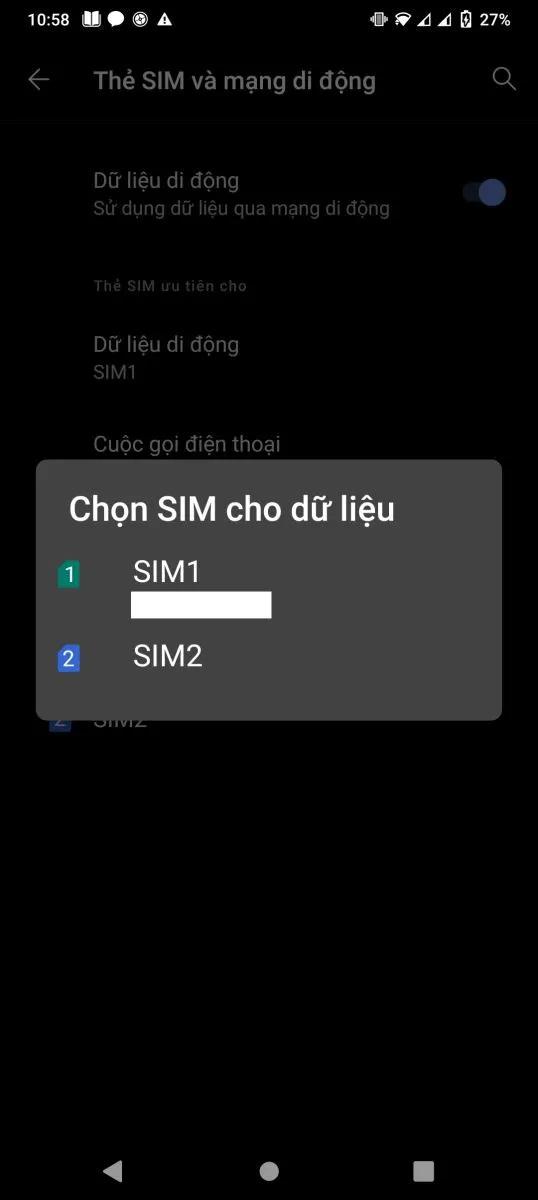 Hướng dẫn sử dụng cơ bản vivo Y51