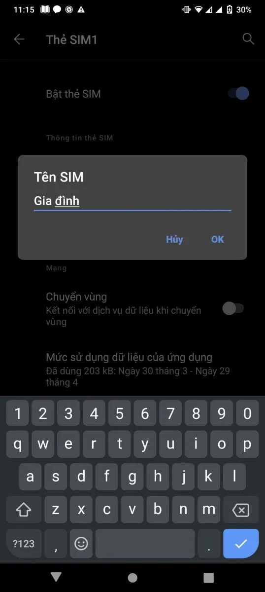 Hướng dẫn sử dụng cơ bản vivo Y51