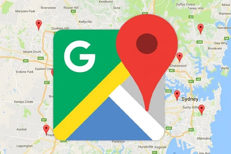 Hướng dẫn sử dụng Google Maps chỉ đường chi tiết và hiệu quả nhất