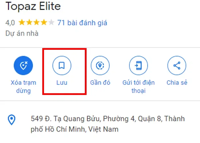 Hướng dẫn sử dụng Google Maps chỉ đường chi tiết và hiệu quả nhất