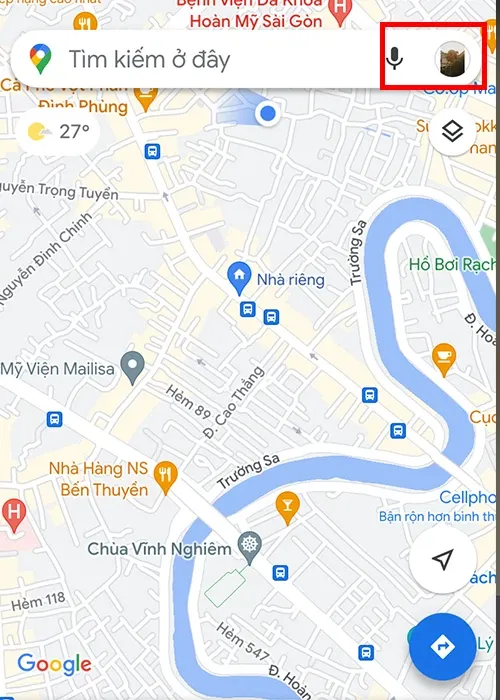 Hướng dẫn sử dụng Google Maps chỉ đường chi tiết và hiệu quả nhất