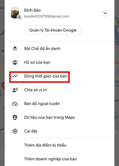 Hướng dẫn sử dụng Google Maps chỉ đường chi tiết và hiệu quả nhất