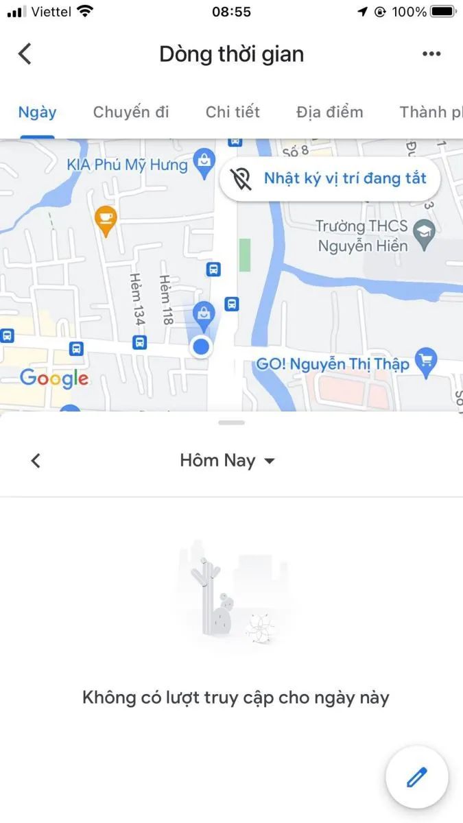 Hướng dẫn sử dụng Google Maps chỉ đường chi tiết và hiệu quả nhất