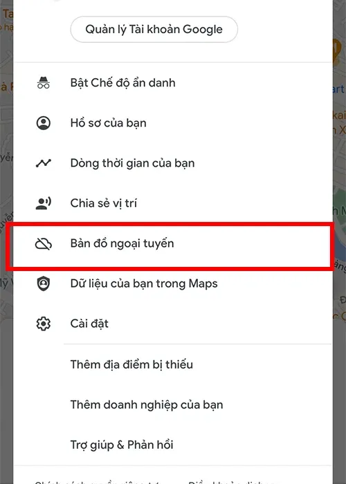 Hướng dẫn sử dụng Google Maps chỉ đường chi tiết và hiệu quả nhất